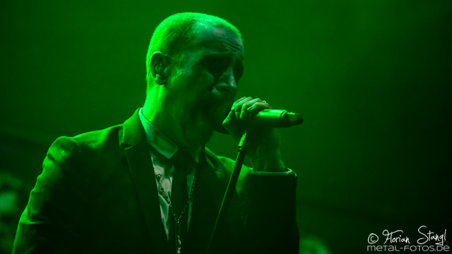 Bloodbath @ Zenith München, 7.12.2018