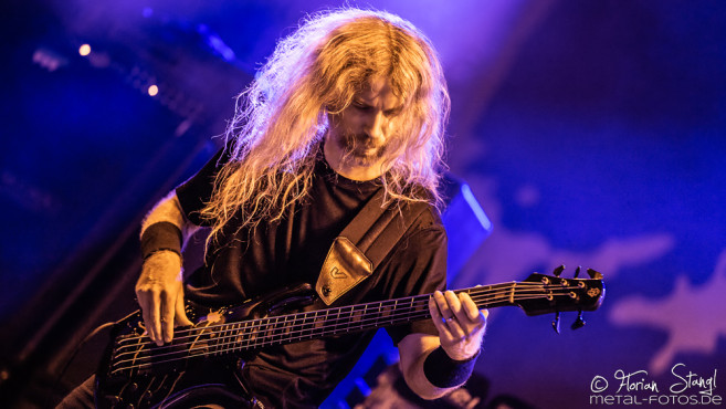 Cannibal Corpse @ Summer Breeze 2018, 16.8.2018