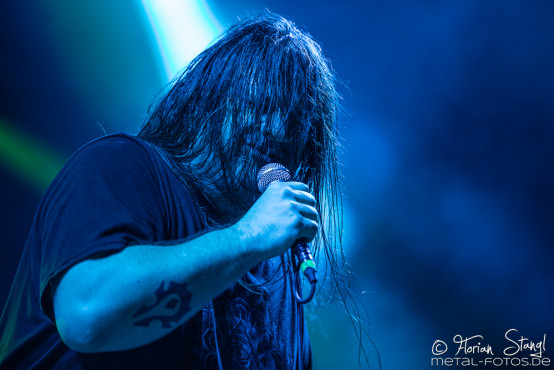 Cannibal Corpse @ Summer Breeze 2018, 16.8.2018