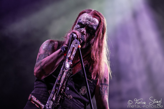 Caliban @ Summer Breeze 2018, 18.8.2018
