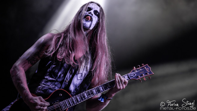 Caliban @ Summer Breeze 2018, 18.8.2018