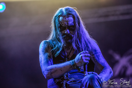 Caliban @ Summer Breeze 2018, 18.8.2018