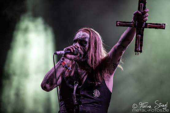 Caliban @ Summer Breeze 2018, 18.8.2018