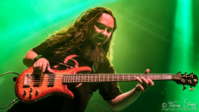Denner/Shermann @ Bang your Head 2017, 13.7.2017