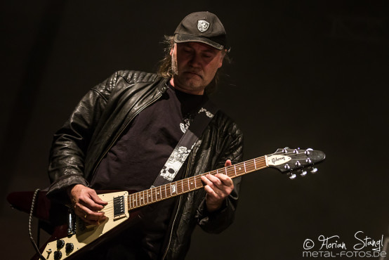 Denner/Shermann @ Bang your Head 2017, 13.7.2017