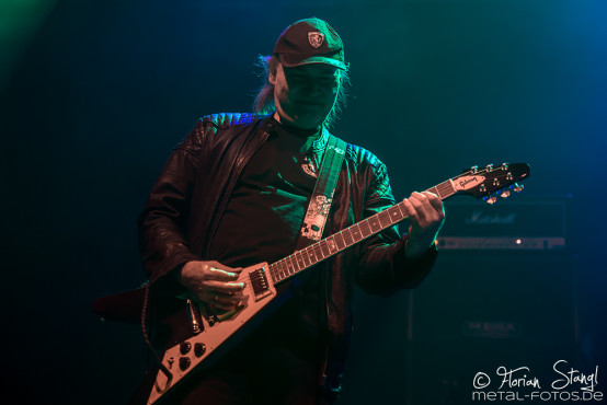 Denner/Shermann @ Bang your Head 2017, 13.7.2017