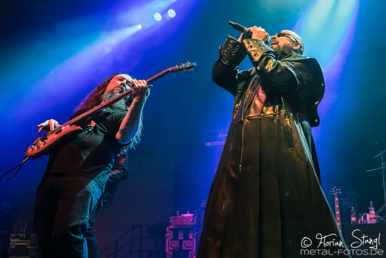 Denner/Shermann @ Bang your Head 2017, 13.7.2017