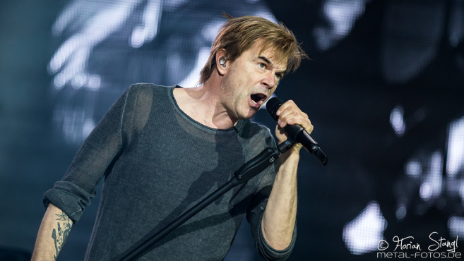 Die Toten Hosen @ Rock im Park 2017, 2.6.2017