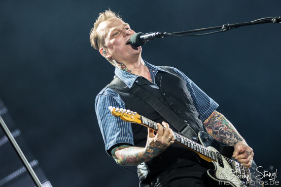 Die Toten Hosen @ Rock im Park 2017, 2.6.2017