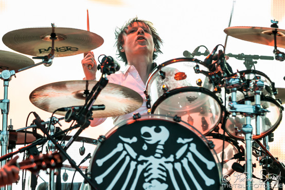 Die Toten Hosen @ Rock im Park 2017, 2.6.2017