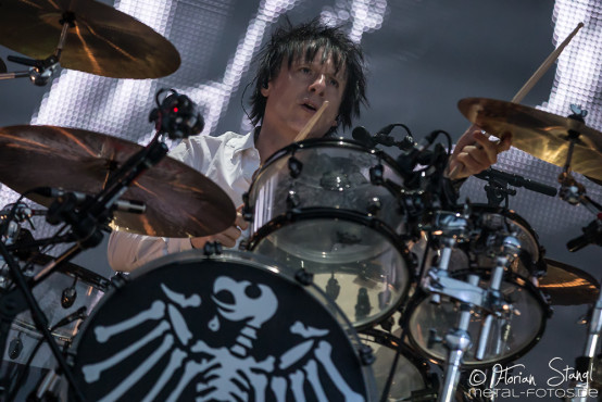 Die Toten Hosen @ Rock im Park 2017, 2.6.2017