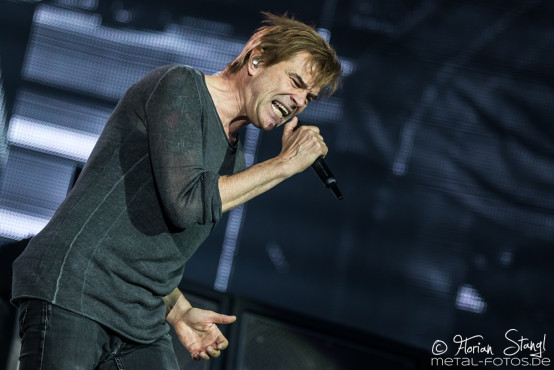 Die Toten Hosen @ Rock im Park 2017, 2.6.2017