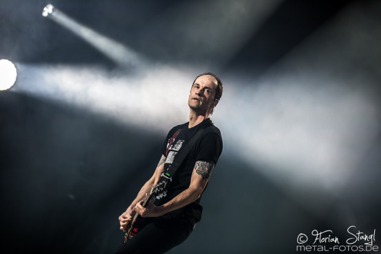 Die Toten Hosen @ Rock im Park 2017, 2.6.2017