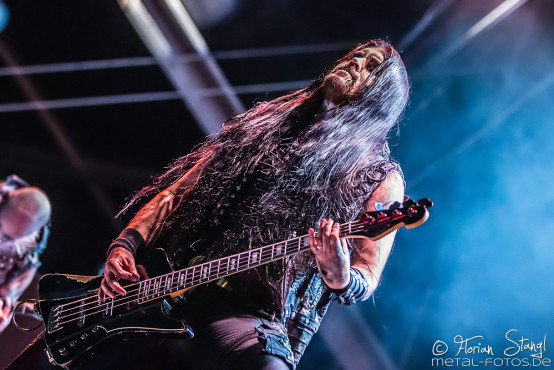 Dimmu Borgir @ Summer Breeze 2019