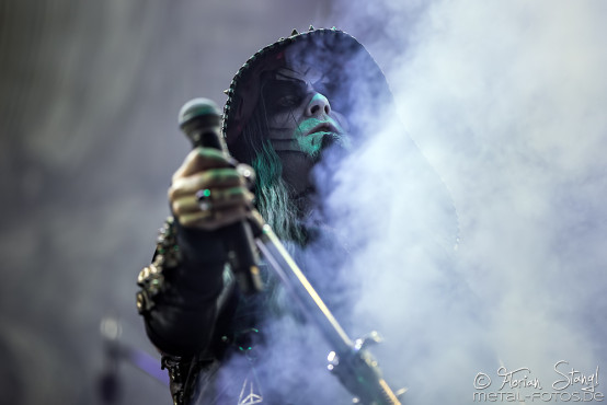 Dimmu Borgir @ Summer Breeze 2019