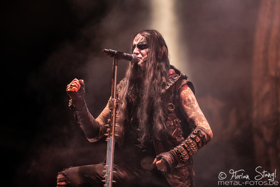 Dimmu Borgir @ Summer Breeze 2019