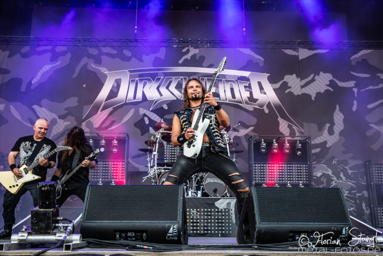 Dirkschneider @ Summer Breeze 2018, 18.8.2018