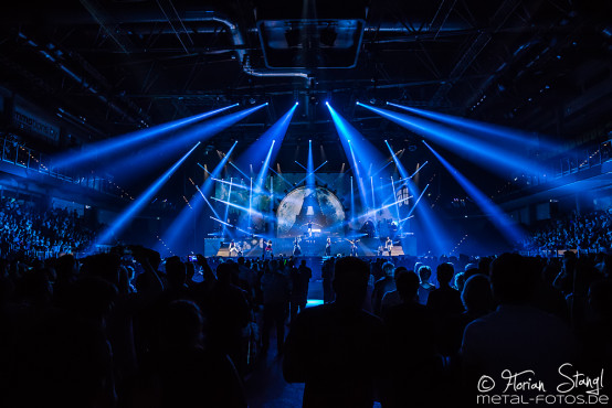 DJ BoBo @ Arena Nürnberg, 19.5.2017