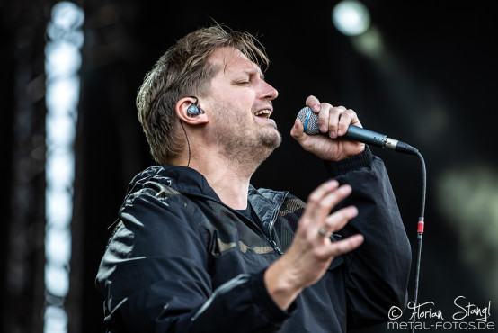Farmer Boys @ Summer Breeze 2018, 15.8.2018
