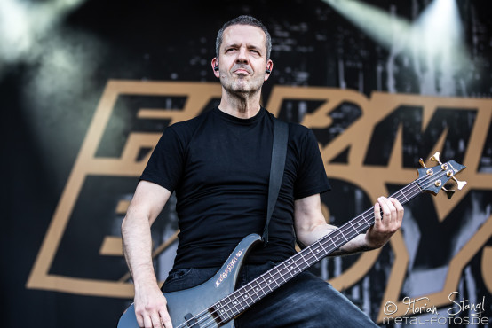 Farmer Boys @ Summer Breeze 2018, 15.8.2018