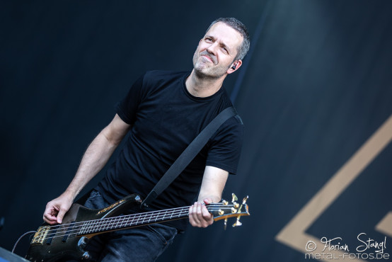 Farmer Boys @ Summer Breeze 2018, 15.8.2018