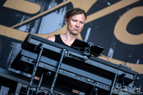 Farmer Boys @ Summer Breeze 2018, 15.8.2018
