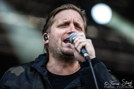 Farmer Boys @ Summer Breeze 2018, 15.8.2018