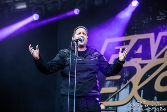 Farmer Boys @ Summer Breeze 2018, 15.8.2018