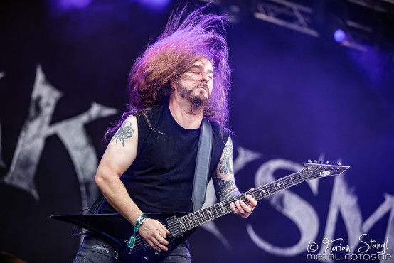 Kataklysm @ Summer Breeze 2018, 15.8.2018