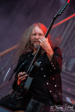 King Diamond @ Summer Breeze 2019