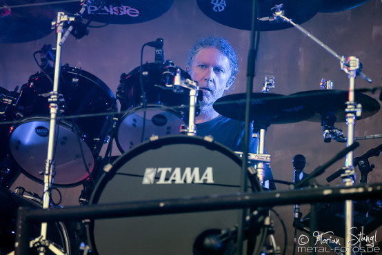 King Diamond @ Summer Breeze 2019