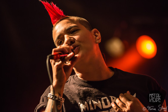 Kings of Spade @ Hirsch Nürnberg, 18.6.2017