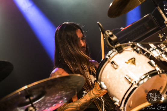 Kings of Spade @ Hirsch Nürnberg, 18.6.2017