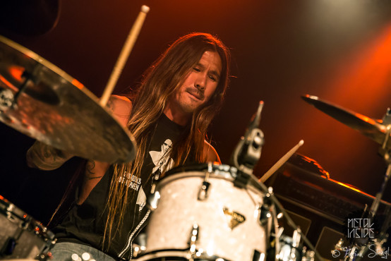 Kings of Spade @ Hirsch Nürnberg, 18.6.2017