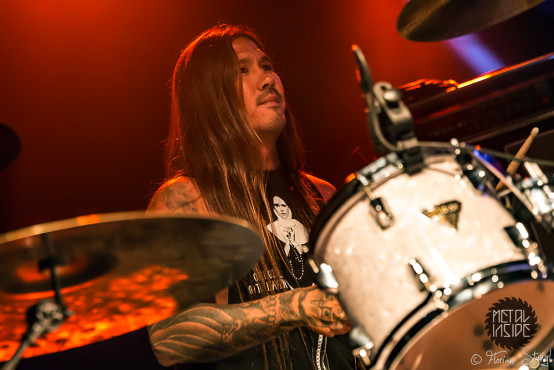 Kings of Spade @ Hirsch Nürnberg, 18.6.2017