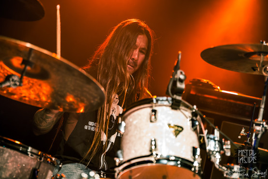 Kings of Spade @ Hirsch Nürnberg, 18.6.2017