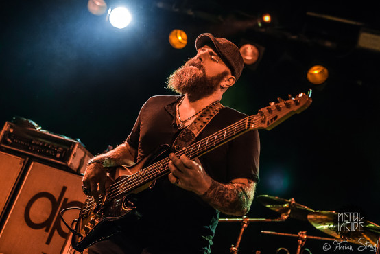 Kings of Spade @ Hirsch Nürnberg, 18.6.2017