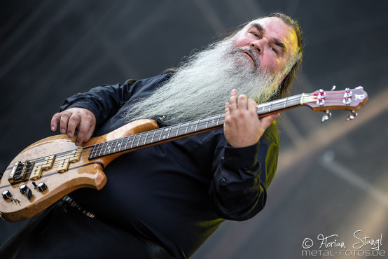 Korpiklaani @ Summer Breeze 2018, 18.8.2018