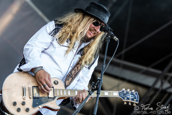Korpiklaani @ Summer Breeze 2018, 18.8.2018