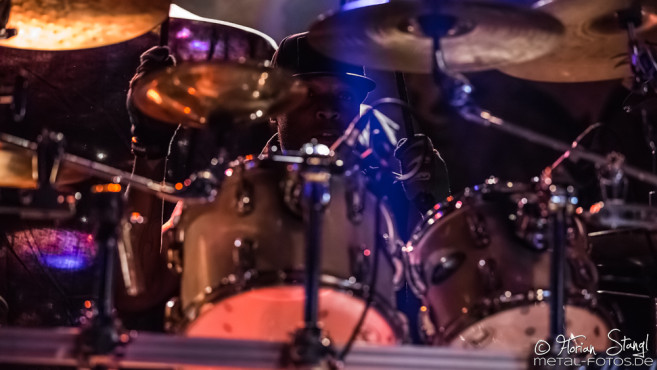 MagnaCult @ Der Hirsch Nürnberg, 16.6.2017
