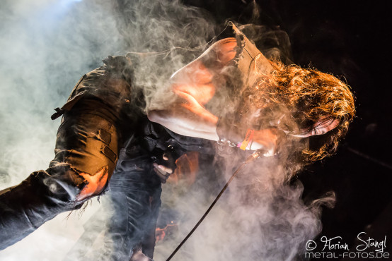 MagnaCult @ Der Hirsch Nürnberg, 16.6.2017
