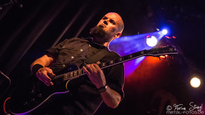 MagnaCult @ Der Hirsch Nürnberg, 16.6.2017