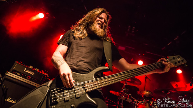 MagnaCult @ Der Hirsch Nürnberg, 16.6.2017