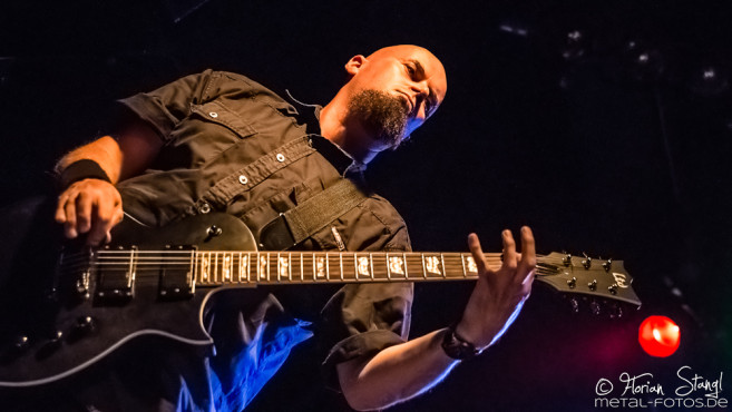 MagnaCult @ Der Hirsch Nürnberg, 16.6.2017