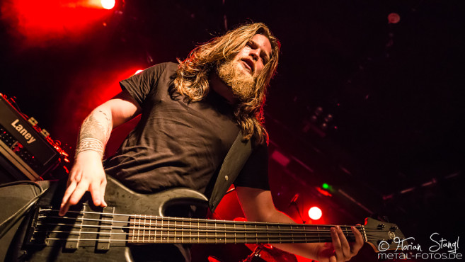 MagnaCult @ Der Hirsch Nürnberg, 16.6.2017