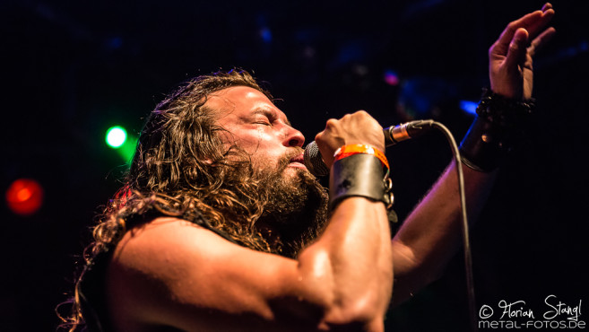MagnaCult @ Der Hirsch Nürnberg, 16.6.2017