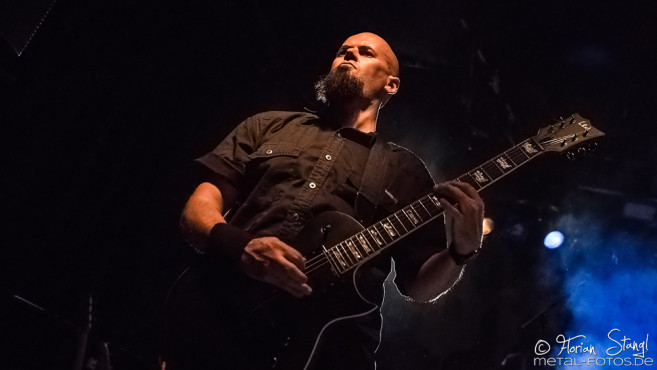 MagnaCult @ Der Hirsch Nürnberg, 16.6.2017