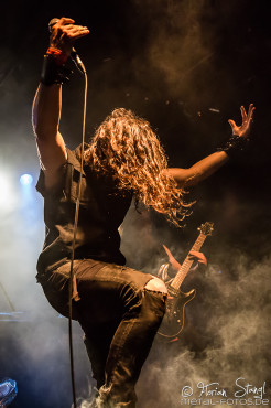MagnaCult @ Der Hirsch Nürnberg, 16.6.2017
