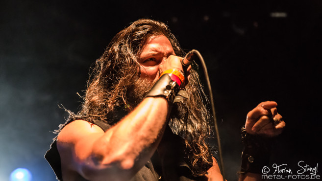 MagnaCult @ Der Hirsch Nürnberg, 16.6.2017