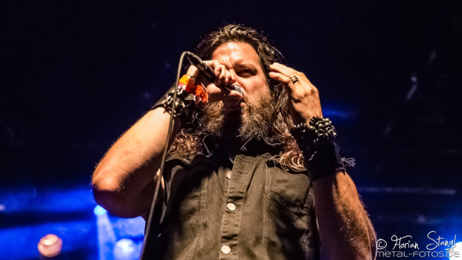 MagnaCult @ Der Hirsch Nürnberg, 16.6.2017